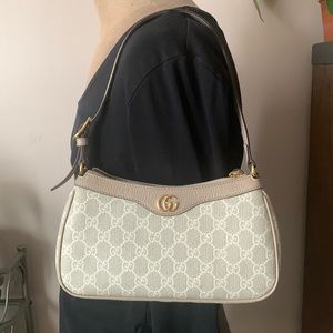 Gucci Ophidia small GG shoulder bag